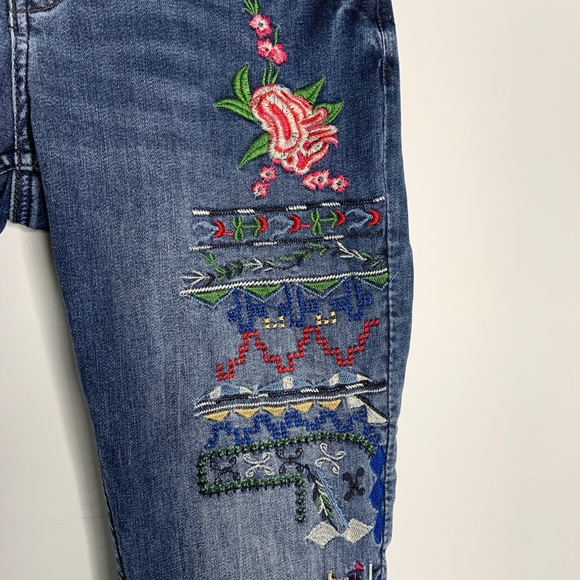 Desigual Jeans - Picture 4 of 9